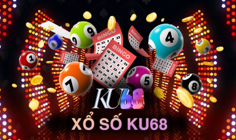 KU68 - Trang Chủ KU 68 - Nhà Cái Cá Cược Số 1 Hiện Nay - KU68 Eche 33 Trải nghiệm chơi xổ số an toàn và minh bạch tại KU68