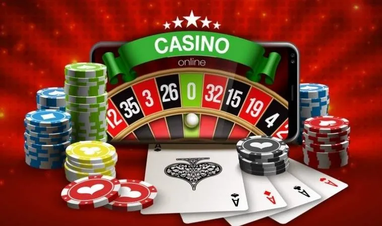 Làm Sao Để Thắng Lớn Khi Chơi Casino Online Tại KU68? 2 Đa dạng các thể loại game đánh bài tại Casino Online KU68