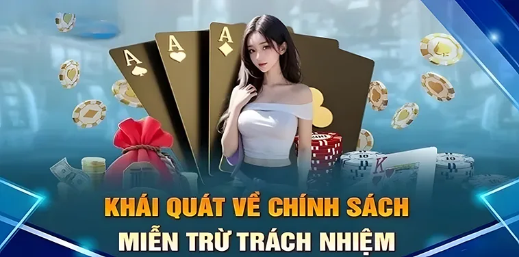 Miễn Trừ Trách Nhiệm KU68 1 Miễn Trừ Trách Nhiệm KU68