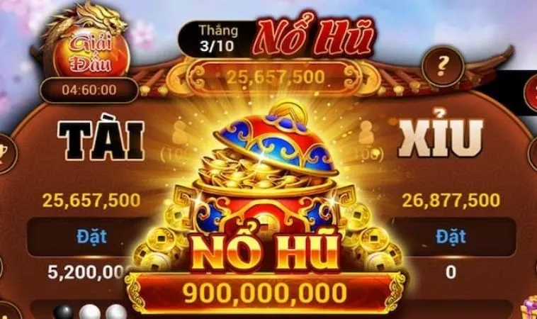 Nổ Hũ KU68 Có Gì Đặc Biệt? Cơ Hội Trúng Lớn Chỉ Với Một Lần Chơi 1 Chơi nổ hũ KU68 nhận thưởng cực khủng
