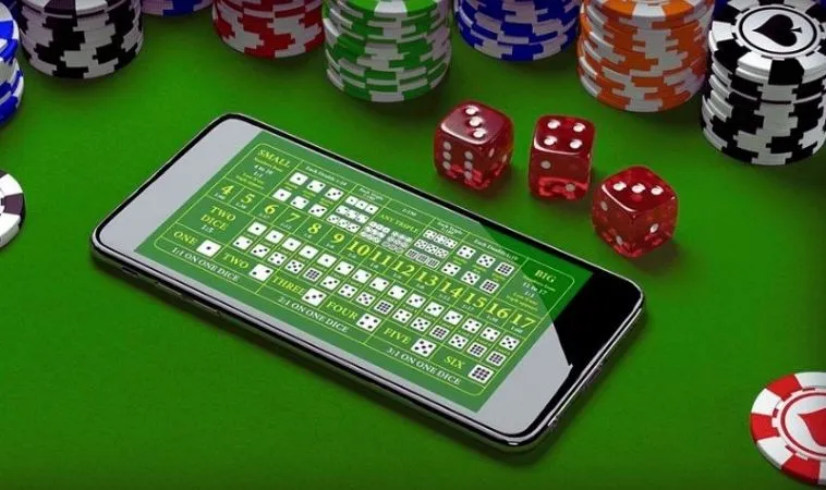 Tài Xỉu Nhà Cái KU68